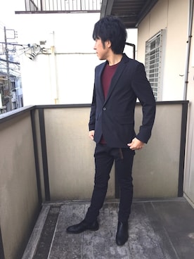 momoyaさんのコーディネート