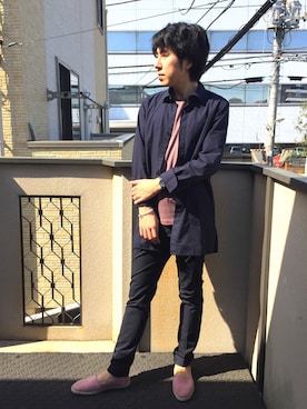 momoyaさんのコーディネート