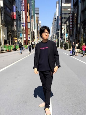 momoyaさんのコーディネート