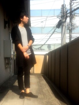 momoyaさんのコーディネート