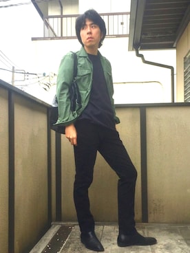 momoyaさんのコーディネート