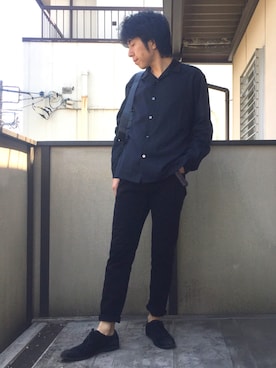 momoyaさんのコーディネート