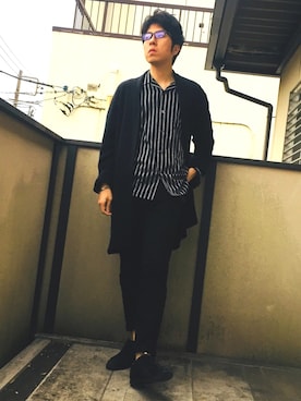 momoyaさんのコーディネート
