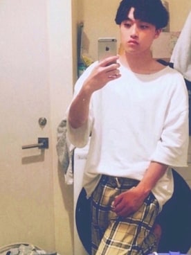 YUKIYAさんのコーディネート