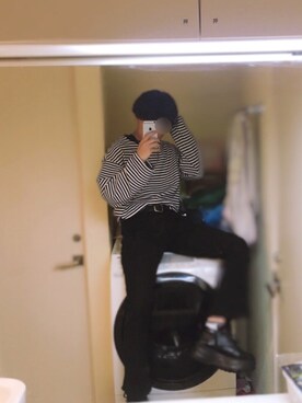 YUKIYAさんのコーディネート