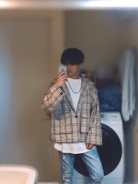 YUKIYAさんのコーディネート