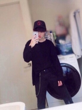 YUKIYAさんのコーディネート