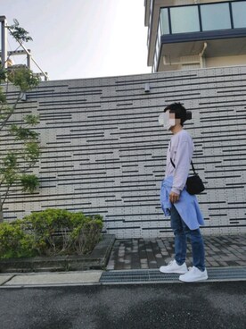 腰巻きスタイル のメンズ人気ファッションコーディネート Wear