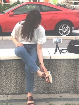 みさきさんのコーディネート