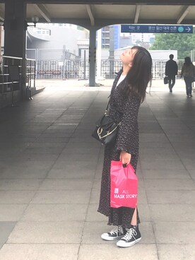 みさきさんのコーディネート