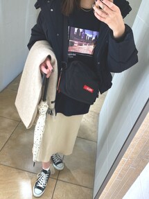 NANO universe（ナノユニバース）の「東原亜希×西川ダウン