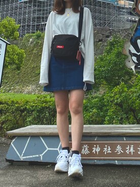 みさきさんのコーディネート