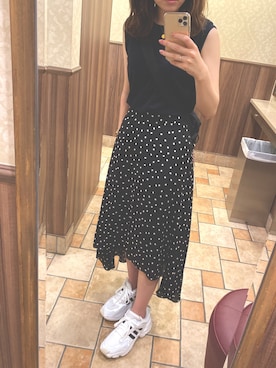 みさきさんのコーディネート