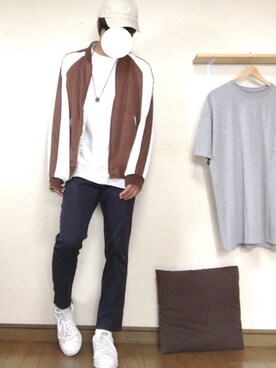 りんたろうさんのコーディネート