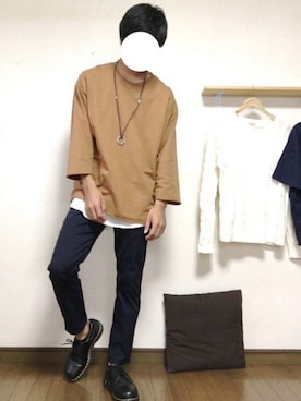 りんたろうさんのコーディネート