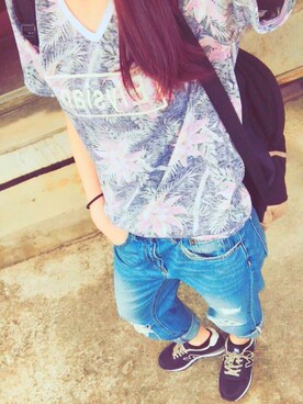 みんさんのコーディネート