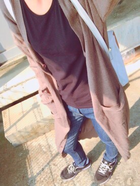 みんさんのコーディネート