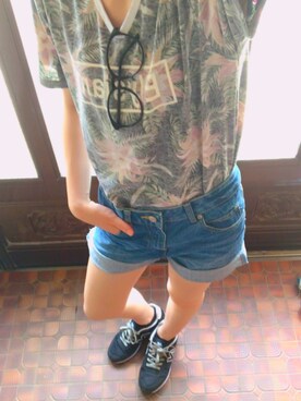 みんさんのコーディネート