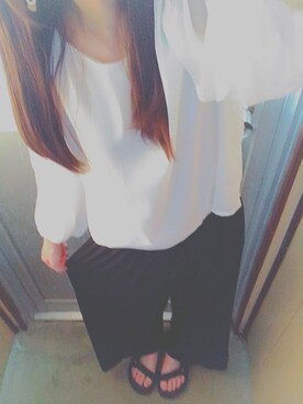 みんさんのコーディネート