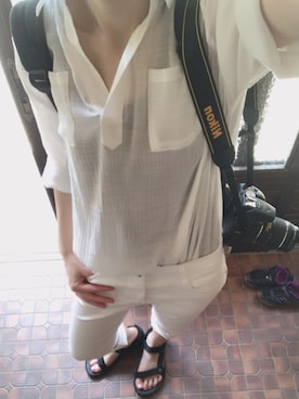 みんさんのコーディネート