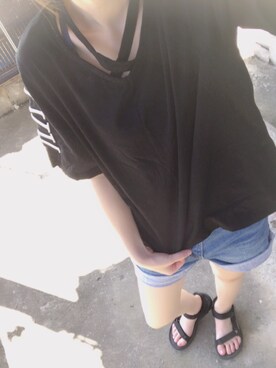 みんさんのコーディネート