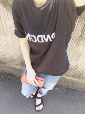 みんさんのコーディネート