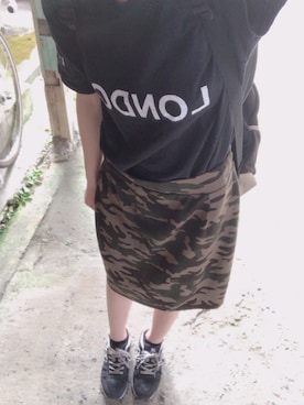 みんさんのコーディネート