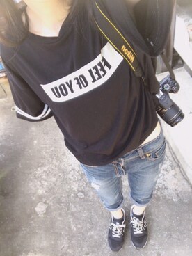 みんさんのコーディネート