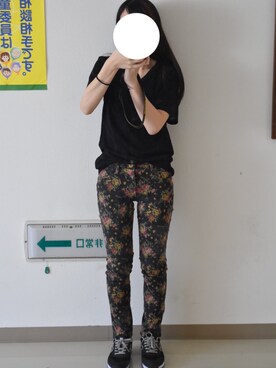 みんさんのコーディネート