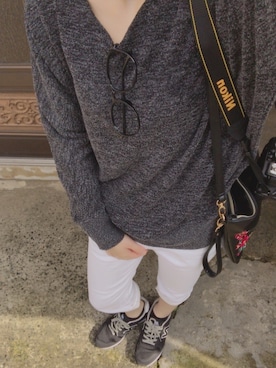 みんさんのコーディネート