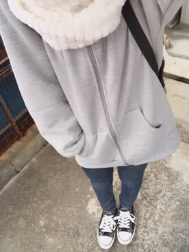 みんさんのコーディネート