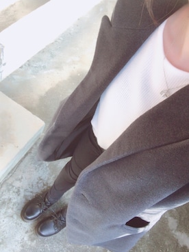 みんさんのコーディネート