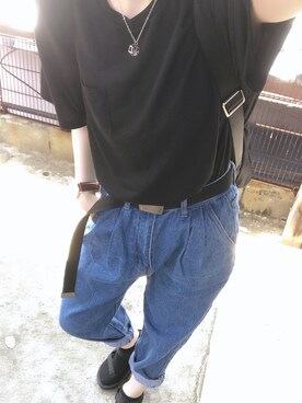 みんさんのコーディネート