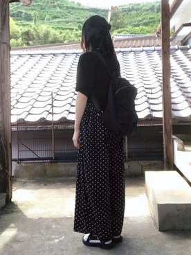 みんさんのコーディネート