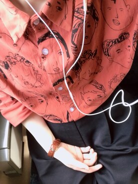 みんさんのコーディネート