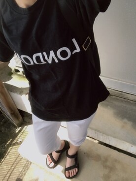 みんさんのコーディネート