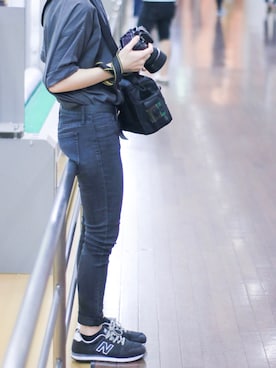 みんさんのコーディネート