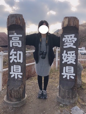 みんさんのコーディネート