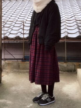 みんさんのコーディネート