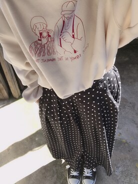 みんさんのコーディネート