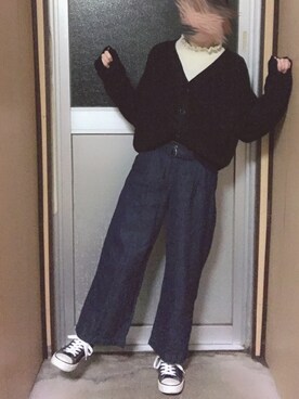 みんさんのコーディネート