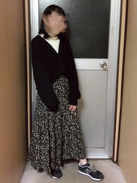 みんさんのコーディネート