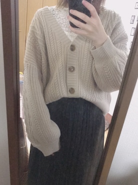 みんさんのコーディネート