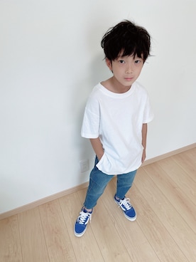 r.kun23さんのコーディネート