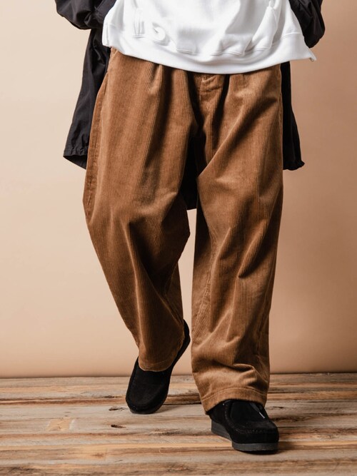 Publux Mens Publux Publuxのパンツを使ったコーディネート Wear