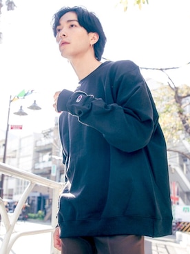 PUBLUX MENSさんのコーディネート