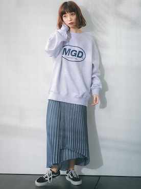 PUBLUX MENSさんのコーディネート