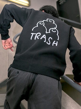 PUBLUX MENSさんのコーディネート