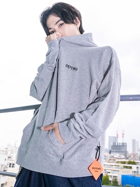 PUBLUX MENSさんのコーディネート