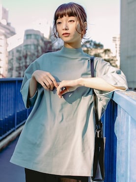 PUBLUX MENSさんのコーディネート